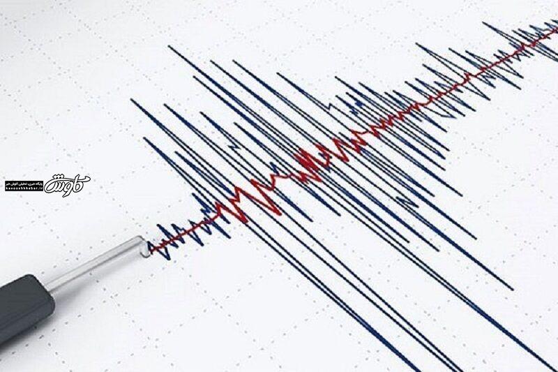 زلزله هفت بار اندیمشک را لرزاند