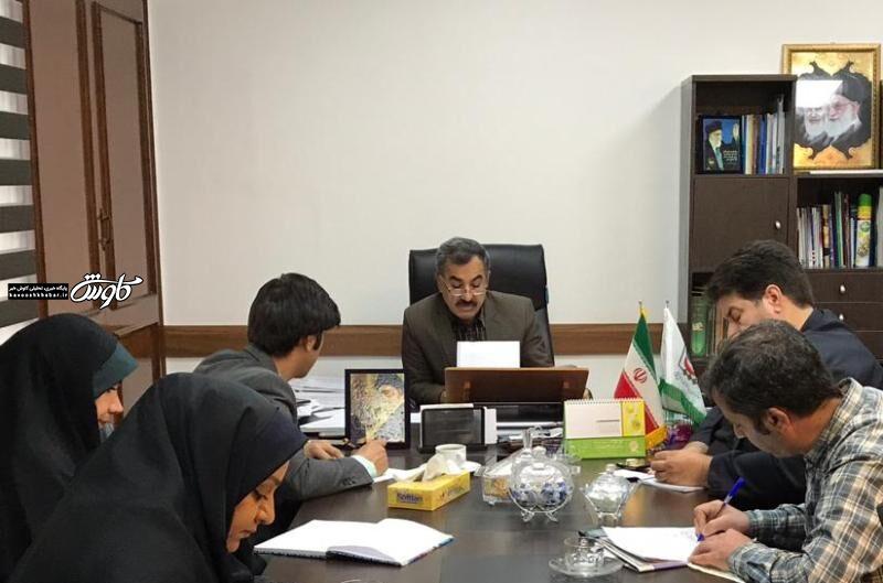 ۱۸۶ برنامه در هفته پدافند غیرعامل در خوزستان اجرا می‌شود