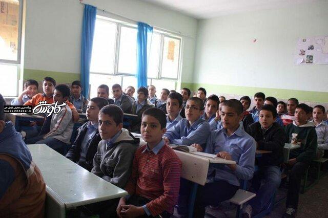 لزوم تشکیل مرکز پایش آسیب‌های اجتماعی در آموزش و پرورش خوزستان