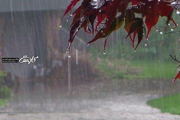 توضیح مدیرکل مدیریت بحران در خصوص چرایی هشدارهای زیاد بارش باران