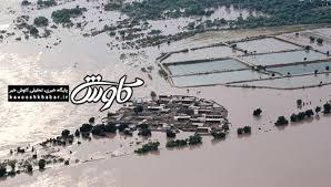 ضرورت‌های آماده باش سیلاب در خوزستان
