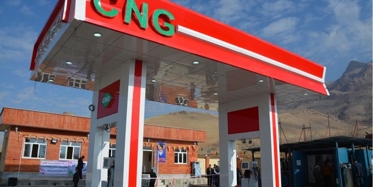 مصرف CNG به ۲۱ میلیون متر مکعب در روز رسید/پیش بینی افزایش مصرف به ۲۴ میلیون متر مکعب