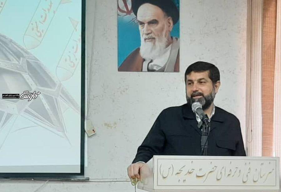 استاندار خوزستان:ایران در سیستم ایمنی جزو کشورهای اول دنیاست