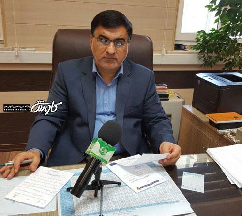 مدیران خوزستان نسبت به دیگر استان‌ها کمترین انحراف از بودجه را داشته‌اند