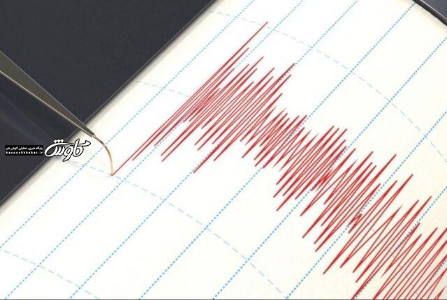 وقوع ۳ زمین‌لرزه در “حسینیه” اندیمشک
