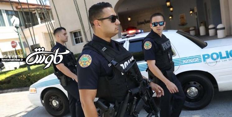 دستگیری یک ایرانی با چاقو و تبر در نزدیکی تفریحگاه ترامپ در فلوریدا