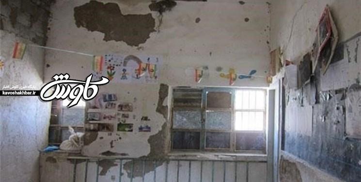 ۳۰ درصد فضای آموزشی خوزستان، تخریبی است
