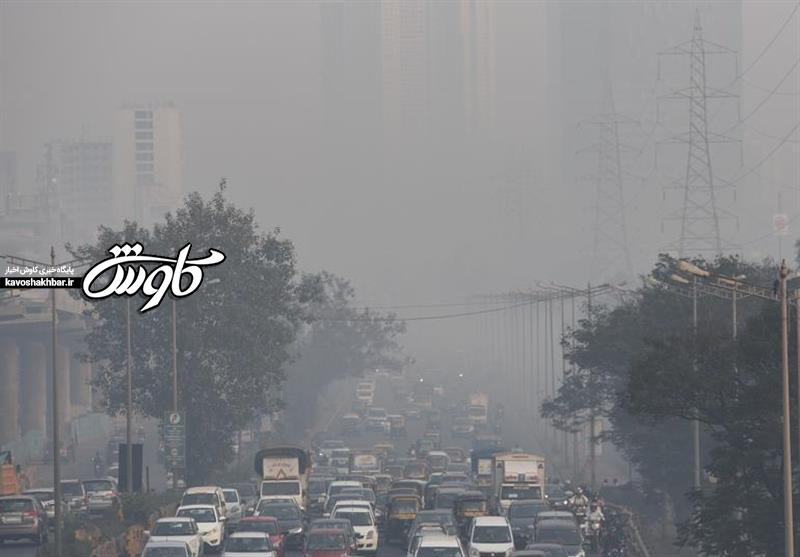 آمارهای ضد و نقیض از سهم صنایع آلاینده در آلودگی هوای اهواز