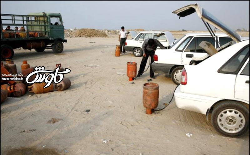 کمبود گاز مایع مردم را کلافه کرده/ مدیرعامل شرکت پخش فراورده‌های نفتی خوزستان: کمبودی وجود ندارد/ نظارت بر توزیع آن برعهده ی اداره ی صمت است