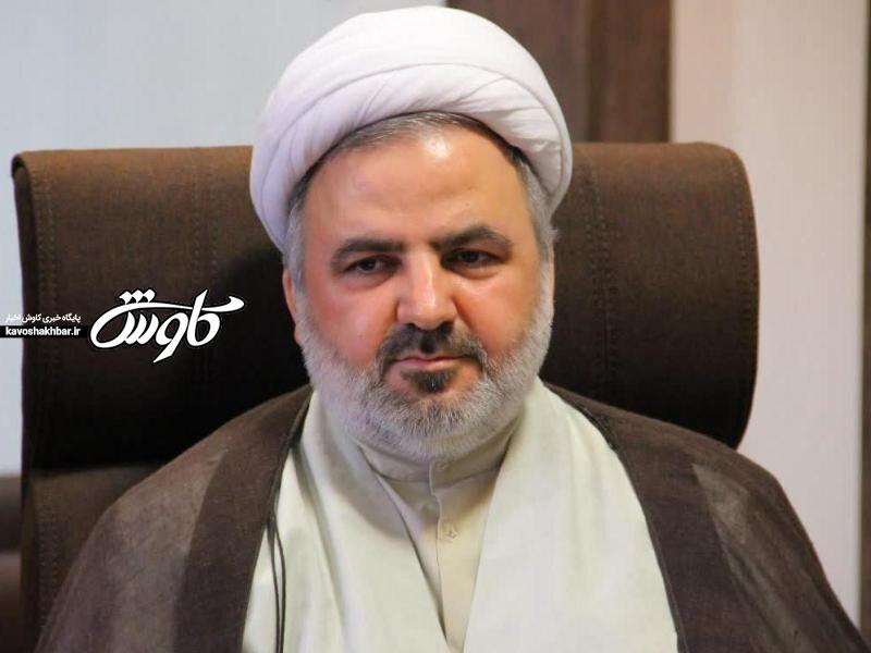 رییس دادگستری خوزستان:برخی دستگاه‌ها اصل بی‌طرفی در انتخابات را رعایت نمی‌کنند