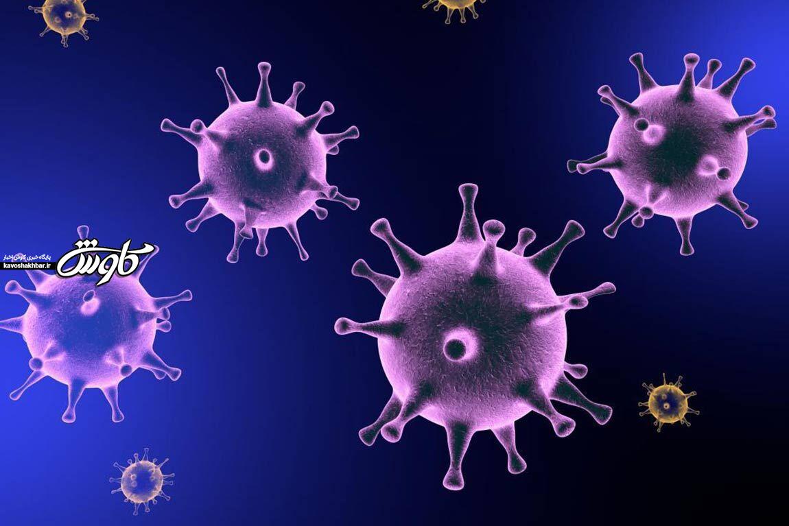 ۲ مورد فوت ناشی از ویروس کرونا در خوزستان تایید شد