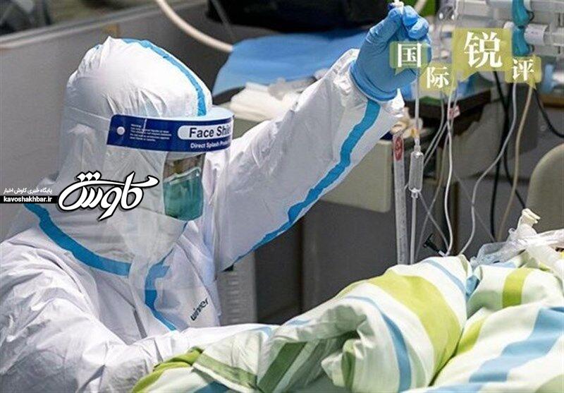 شناسایی ۹ مورد جدید مبتلا به ویروس کرونا در خوزستان
