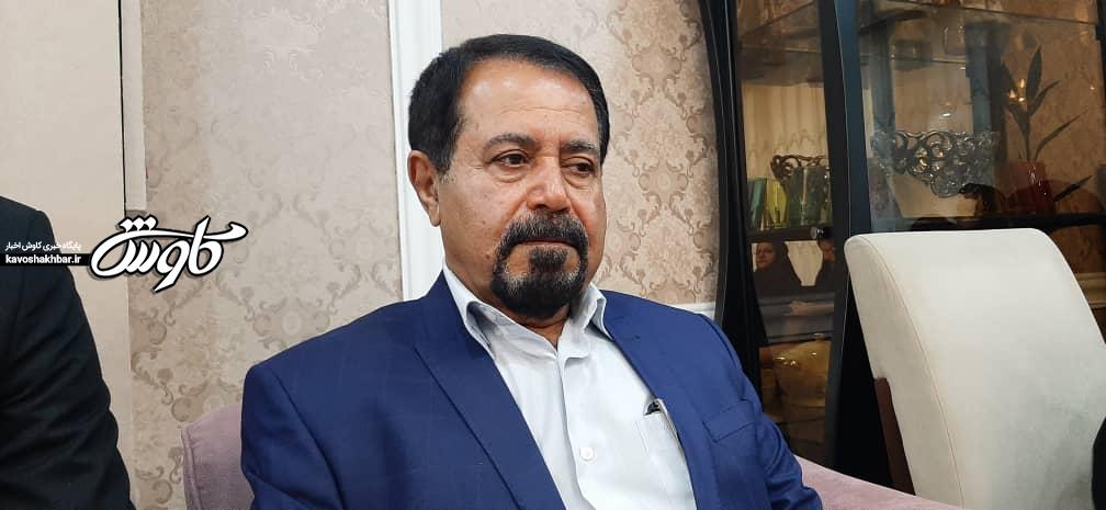 عبدالمحسن فدعمی: در مجلس با داد و فریاد نمی توان امتیاز گرفت/ با چیره شدن مدیران غیر بومی حتی استخدام های کارگری نیز غیر بومی شدند