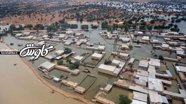 پیش‌بینی طغیان رودخانه‌ها در خوزستان