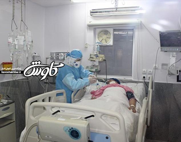 ۱۷۳ بیمار مبتلا به کرونا در خوزستان/ فوتی ها همان 30 نفر روز گذشته/ اهواز و آبادان بیشترین تعداد مبتلایان