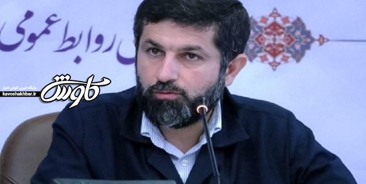استاندار خوزستان: تغییر ساعت کاری ادارات در دست پیگیری است
