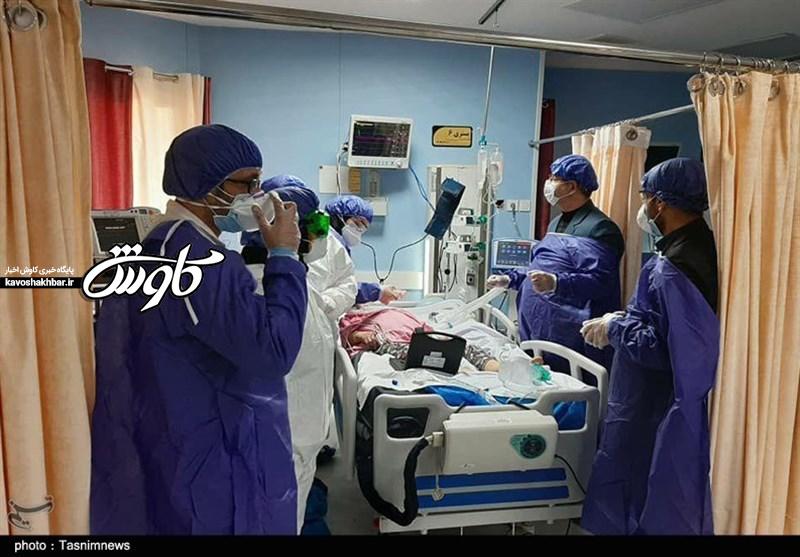 شمار مبتلایان به کرونا در خوزستان به 693 نفر رسید/ 80 جانباخته