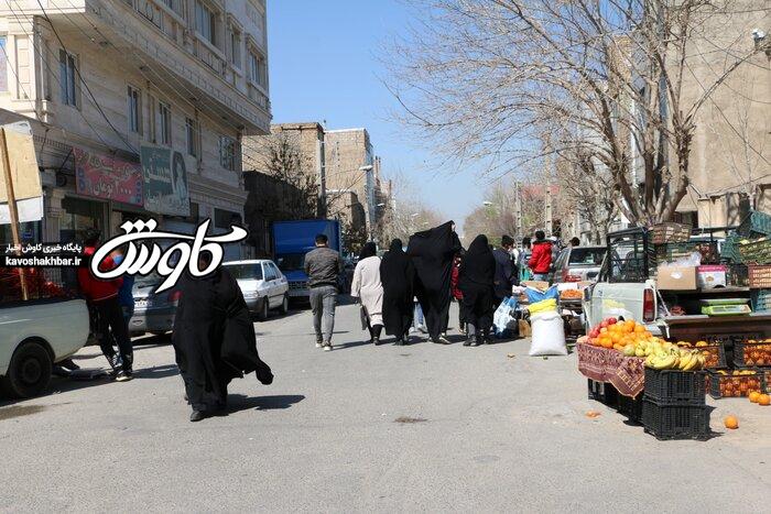 جزئیات عملیات ضربتی پلیس برای جلوگیری از شیوع کرونا در خوزستان