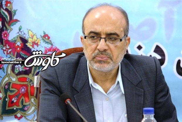 توضیحات معاون امنیتی استاندار خوزستان در واکنش به درخواست شهردار اهواز