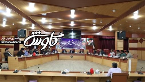 شهردار خبر داد: احتمال محدودیت فعالیت برخی مراکز تجاری شهر اهواز