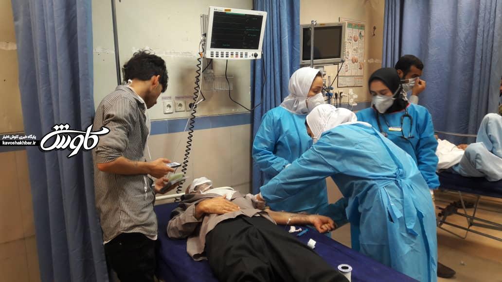 تعداد قربانیان مشروبات الکلی در خوزستان به 51 نفر رسید/ 620 نفر دچار مسمومیت شدند