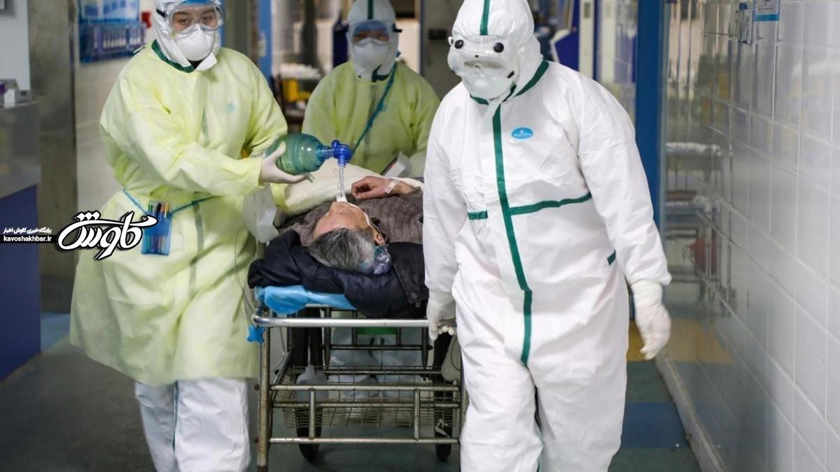 ۳۰ مورد جدید ابتلا به کرونا ویروس در خوزستان/ 61 قربانی