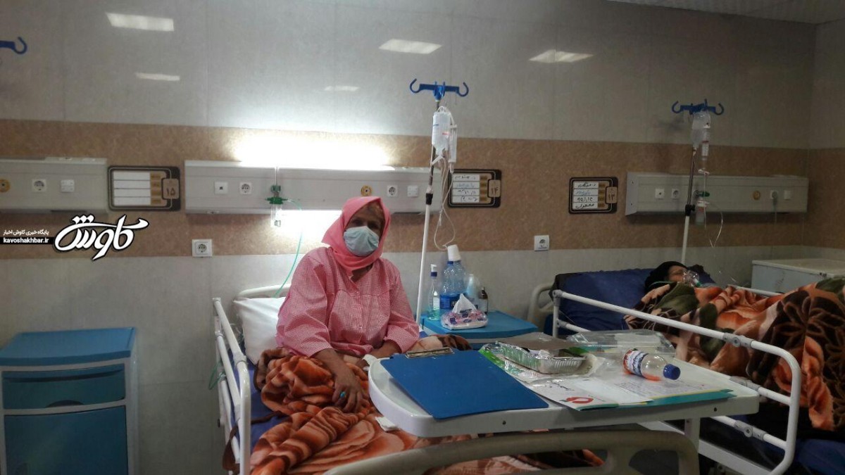 شمار مبتلایان به کرونا در خوزستان به ۱۰۳۹ نفر رسید/ ۷۴۳ نفر بهبود یافته
