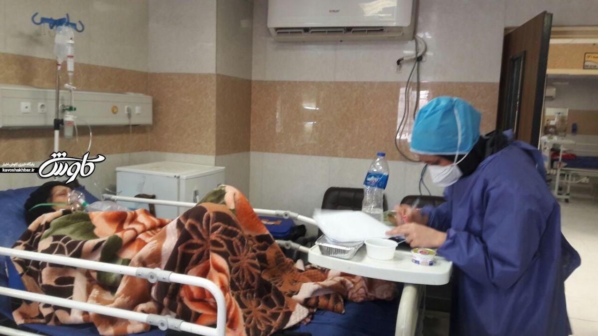 شناسایی ۵۱۵ مورد جدید مبتلا به کرونا در خوزستان+ ۹۳ مورد دانشگاه علوم پزشکی دزفول