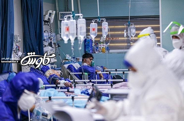 83 بیمار کرونایی دیگر در خوزستان شناسایی شد/ اهواز: 33 مورد جدید