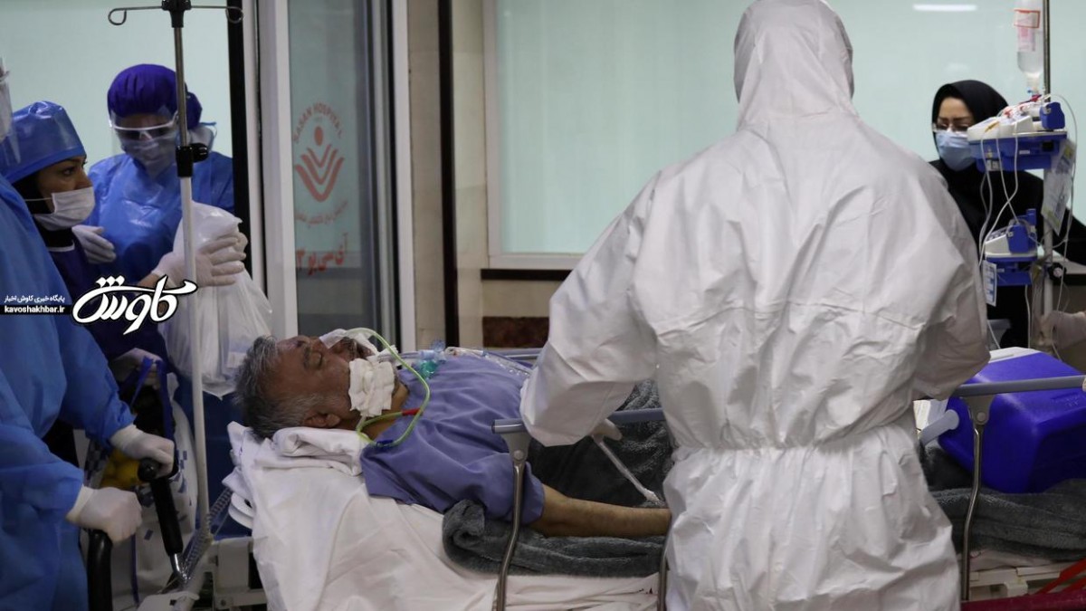 شناسایی 164 بیمار کرونایی جدید در خوزستان