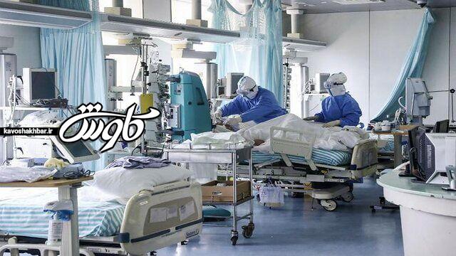 ظرفیت خالی بیمارستان رازی اهواز هنوز قابل قبول است/ بستری شدن 30 درصد مراجعه‌کنندگان کرونایی