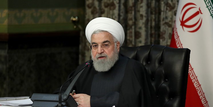 روحانی: تجمع روز قدس در ۲۱۸ شهر سفید برگزار می‌شود/ اقامه نماز عید فطر در مساجد سراسر کشور/ رسانه های بیگانه می خواستند کشور را تعطیل کنند