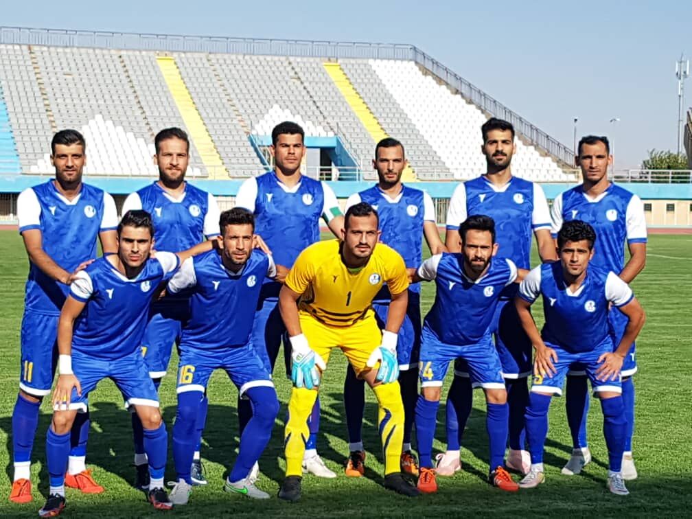 تست کرونا از بازیکنان تیم فوتبال استقلال خوزستان گرفته شد
