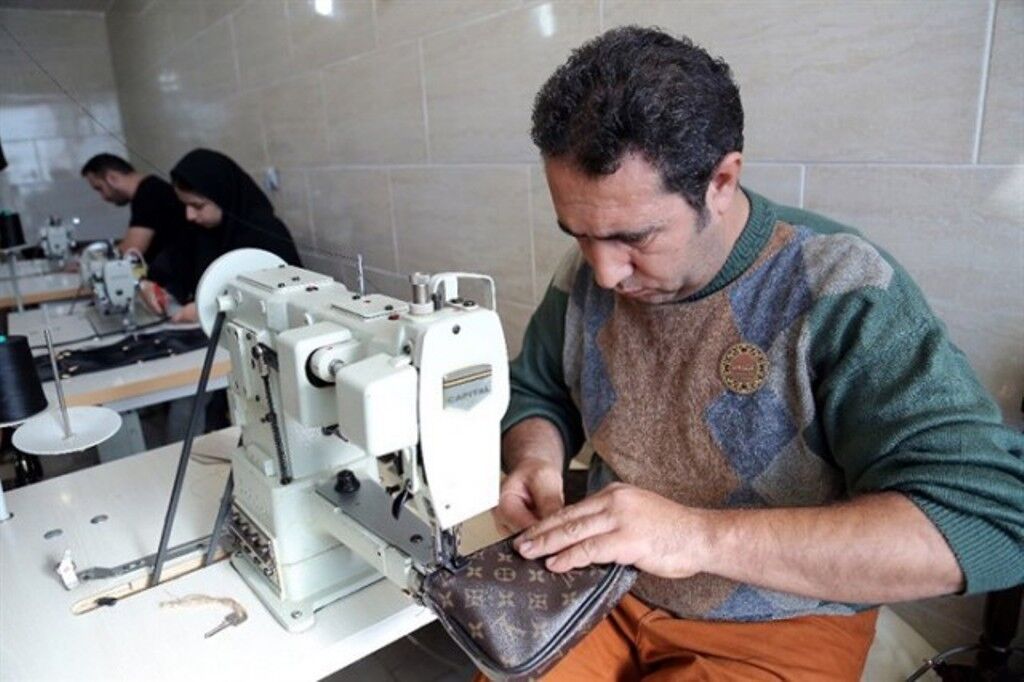 تحقق ۱۴ هزار فرصت شغلی توسط بنیاد برکت خوزستان