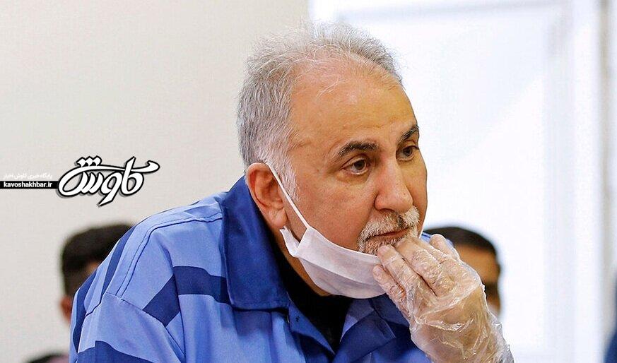 حکم محمد علی نجفی صادر شد/ اشد مجازات برای شهردار اسبق تهران