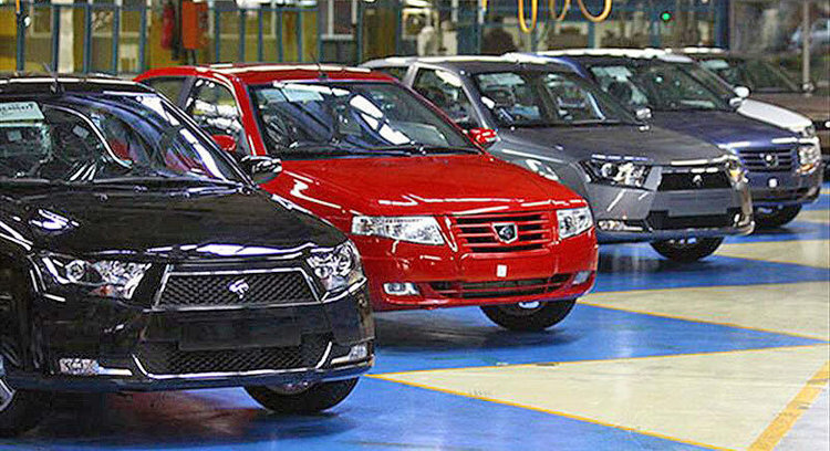 تکلیف قیمت جدید تمام خودروهای ایران خودرو و سایپا مشخص شد/ قیمت خودروهای چینی هم تعیین می‌شود