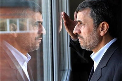 احمدی‌نژاد برای ۱۴۰۰ می‌آید؟/ نزدیکان احمدی‌نژاد وارد فضای انتخاباتی شدند