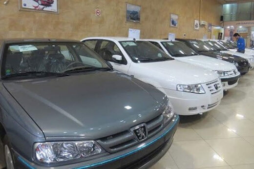 قیمت فروش ویژه محصولات ایران خودرو و سایپا اعلام شد/ جدول شرایط ثبت نام و فروش