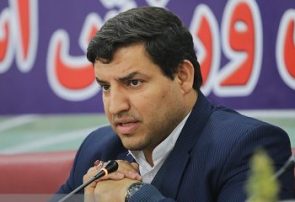 ​​​​​سفر وزیر ورزش به خوزستان/ افتتاح بیش از ۱۲ پروژه بزرگ ورزشی تا اسفند