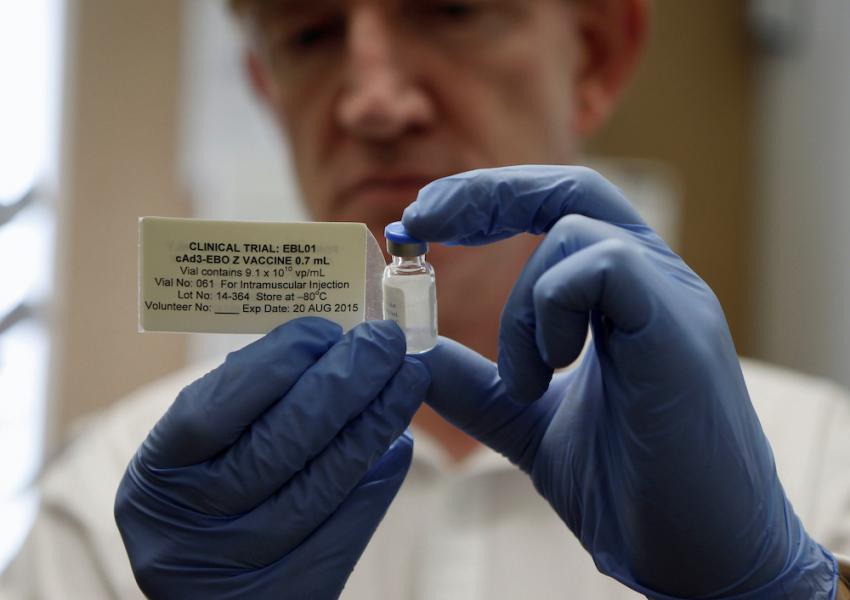 اطمینان ۸۰ درصدی محققان آکسفورد از موفقیت واکسن کرونا؛ احتمال عرضه در کمتر از سه ماه