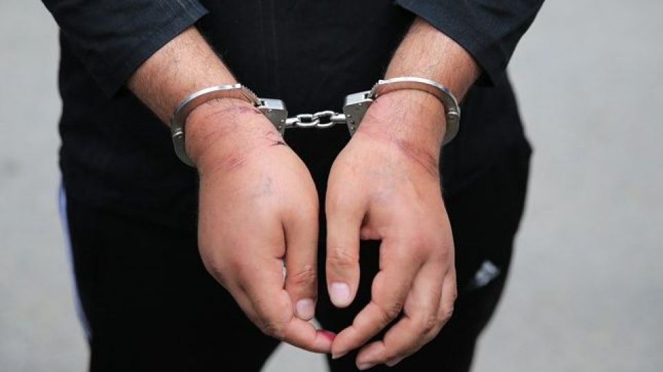 قاتل خواهرکش در آبادان دستگیر شد