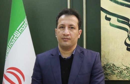 یک خوزستانی مدیرعامل شرکت نیرو کلر اصفهان شد