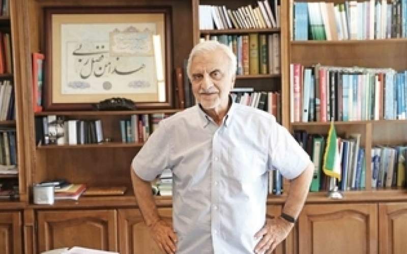 هاشمی طبا: هر دولتی بیاید هیچ‌کاری نمی‌تواند بکند