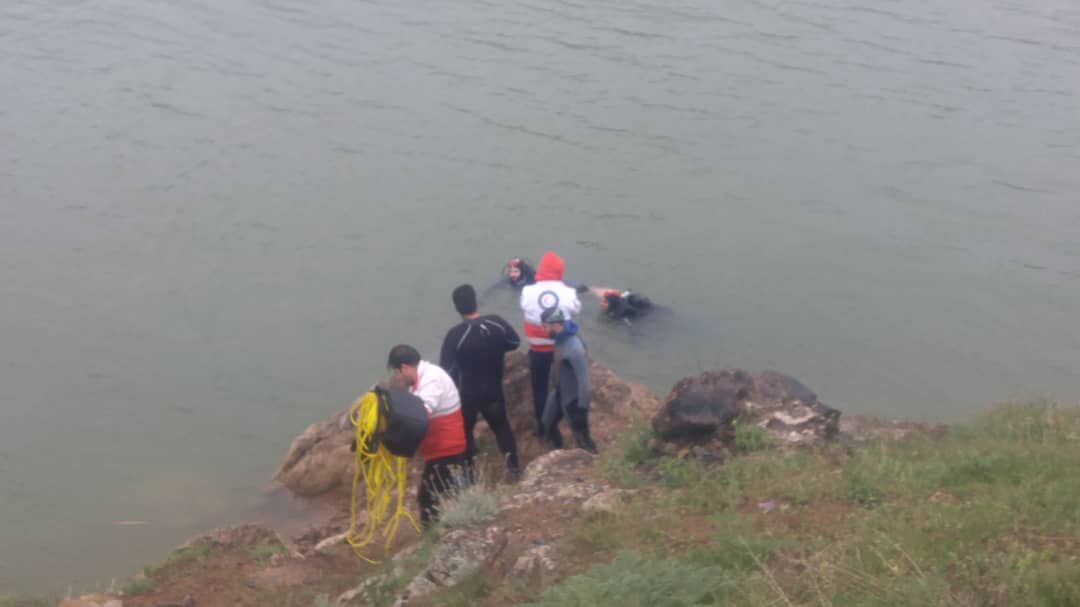 یک جسد با هویت ناشناس در رودخانه شوشتر کشف شد