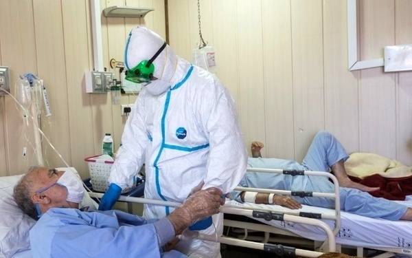 کاری نکنید تا بیماران پشت درهای بیمارستان بمانند و نام خوزستان دوباره در کشور بدرخشد