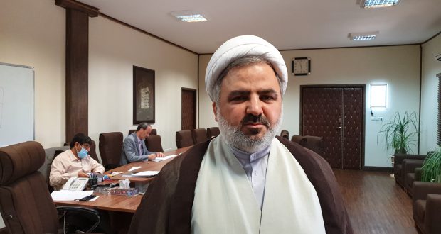 رئیس کل دادگستری استان خوزستان:بیش از ۷۵۰ پرونده عفو زندانیان واجد شرایط در خوزستان تایید شد