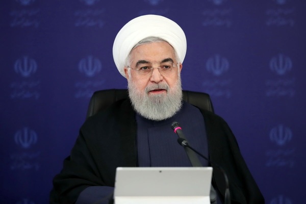 روحانی: وام 50 میلیونی برای مستاجران در تهران/ در شهرهای بزرگ ۳۰ میلیون تومان و در شهرهای کوچک ۱۵ میلیون تومان