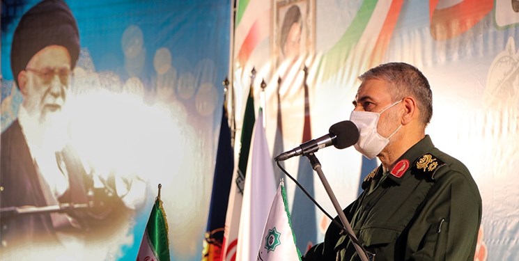 سپاه در کنار مردم مناطق محروم خوزستان است