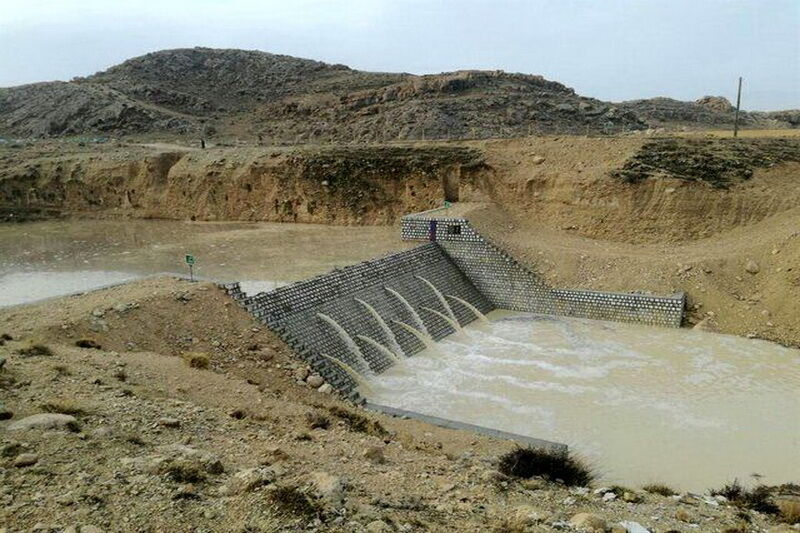 ۲۷۰میلیارد ریال به طرح‌های آبخیزداری خوزستان اختصاص یافت