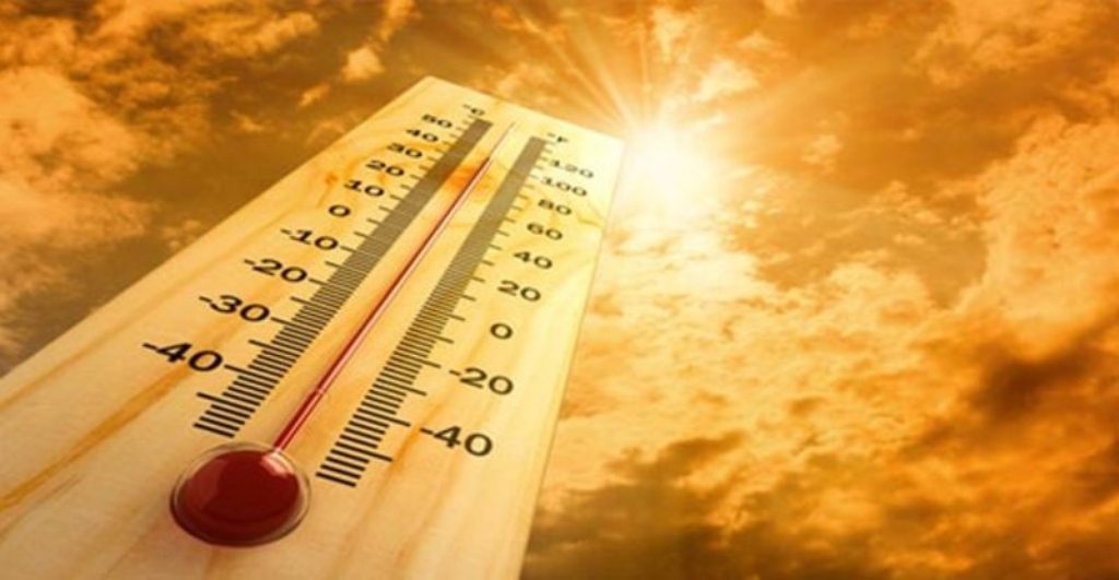 هشدار مدیریت بحران خوزستان نسبت به افزایش دما